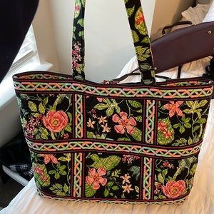 Vera Bradley Medium Tote
